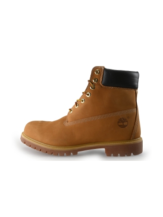 Timberland Schnürstiefel Gelb 355136
 Größe 44
 