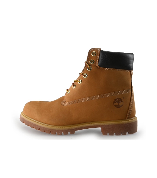 Timberland Schnürstiefel