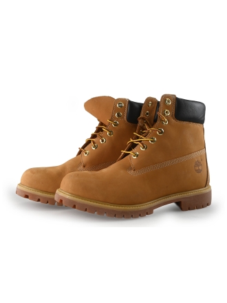Timberland Schnürstiefel Gelb 355136
 Größe 44
 