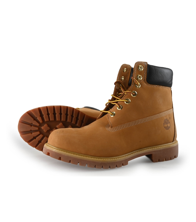 Timberland Schnürstiefel