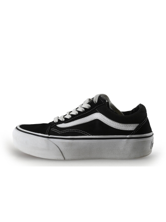 Vans Sneaker Schwarz 355137
 Größe 37
 