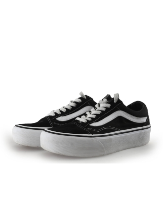 Vans Sneaker Schwarz 355137
 Größe 37
 