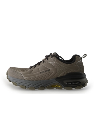 Skechers Sneaker Beige 355142
 Größe 42
 