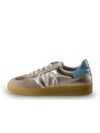 Manfield Sneaker Beige 355143
 Größe 39
 
