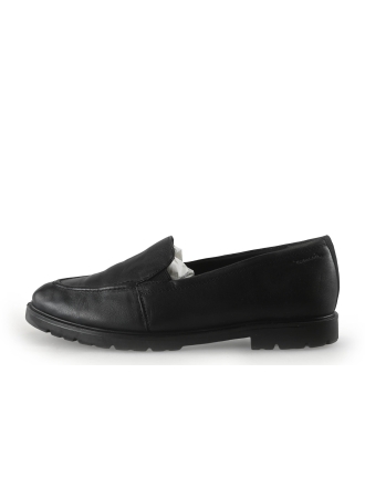Tamaris Loafers  Schwarz 355145
 Größe 40
 