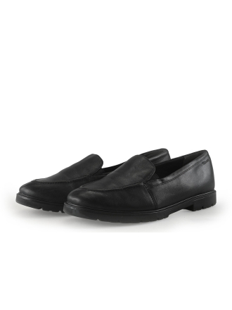 Tamaris Loafers  Schwarz 355145
 Größe 40
 
