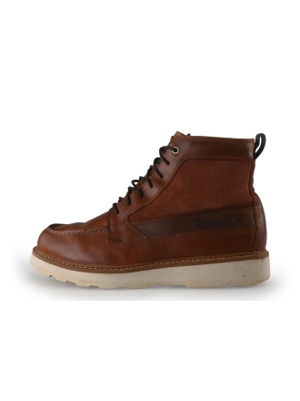 Timberland Hohe Sneaker Cognac 355146
 Größe 43½
 