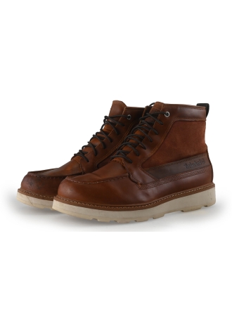 Timberland Hohe Sneaker Cognac 355146
 Größe 43½
 