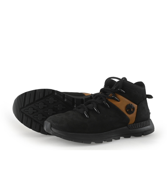 Timberland Hohe Sneaker