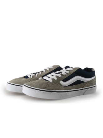 Vans Sneaker Grau 355148
 Größe 44½
 