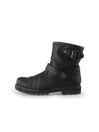 Panama Jack Boots Schwarz 355154
 Größe 39
 