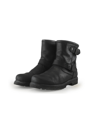 Panama Jack Boots Schwarz 355154
 Größe 39
 