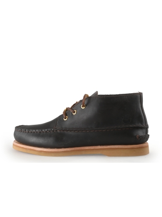 Timberland Schnürstiefel Braun 355157
 Größe 42
 