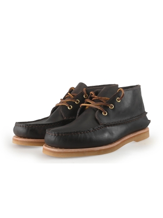 Timberland Schnürstiefel Braun 355157
 Größe 42
 