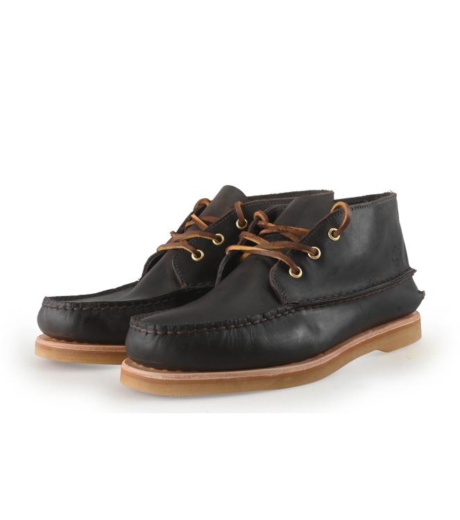Timberland Schnürstiefel
