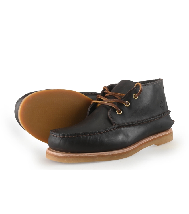 Timberland Schnürstiefel