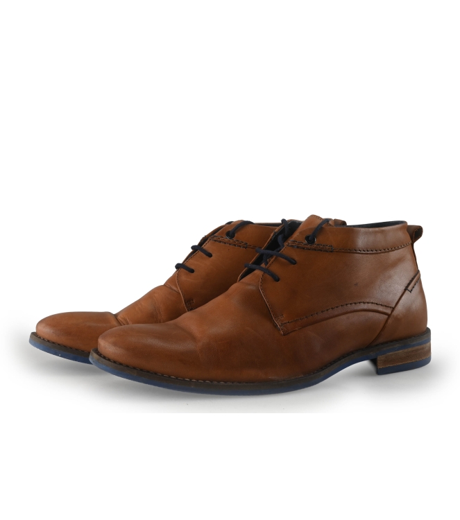 Manfield Schnürschuhe