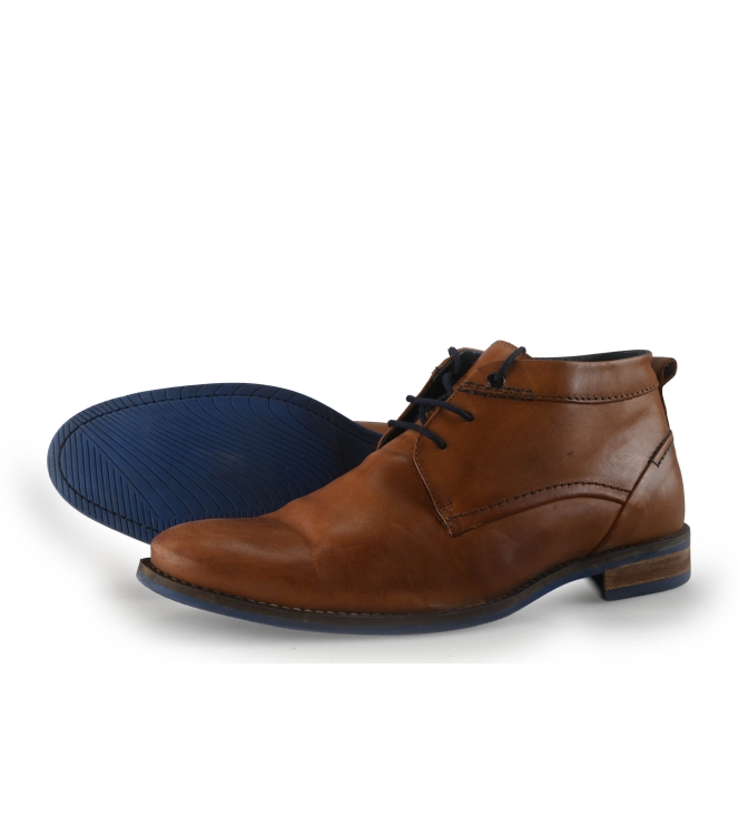 Manfield Schnürschuhe