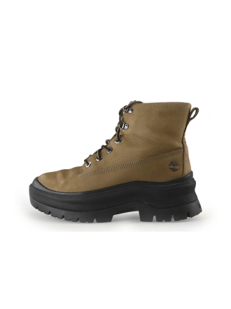 Timberland Stiefeletten Grün 355161
 Größe 40
 
