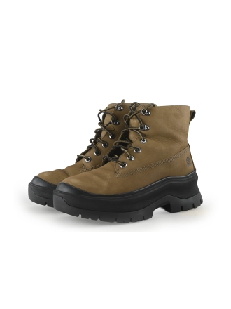 Timberland Stiefeletten Grün 355161
 Größe 40
 