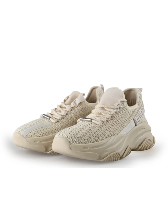 Steve Madden Sneaker Beige 355162
 Größe 39
 