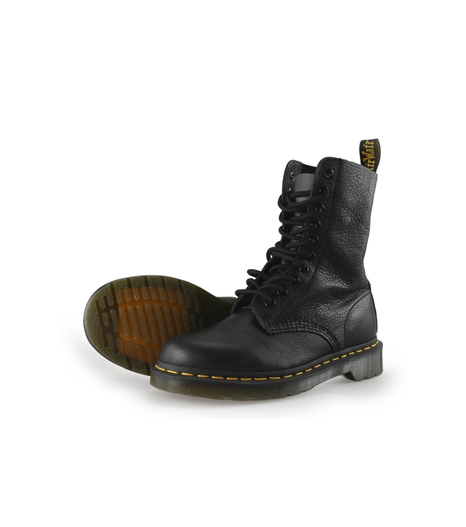 Dr. Martens Hohe Sneaker