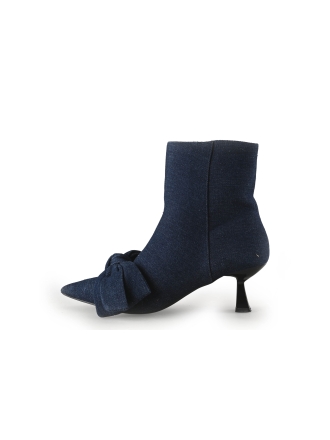 Sacha Stiefeletten Blau 355166
 Größe 38
 