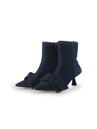 Sacha Stiefeletten Blau 355166
 Größe 38
 