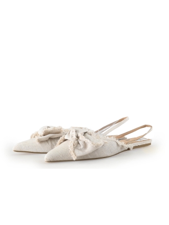 Sacha Loafers  Beige 355168
 Größe 38
 