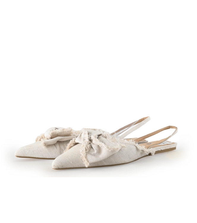 Sacha Loafers 