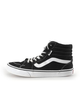 Vans Hohe Sneaker Schwarz 355172
 Größe 40½
 