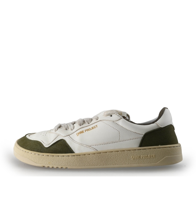 Ohne Project Sneaker