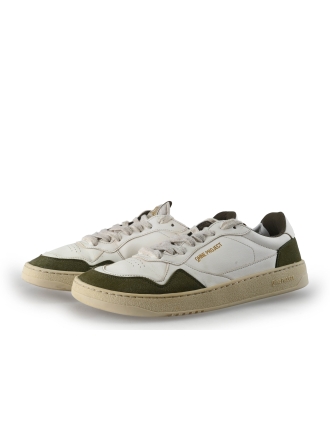 Ohne Project Sneaker Weiß 355174
 Größe 42
 