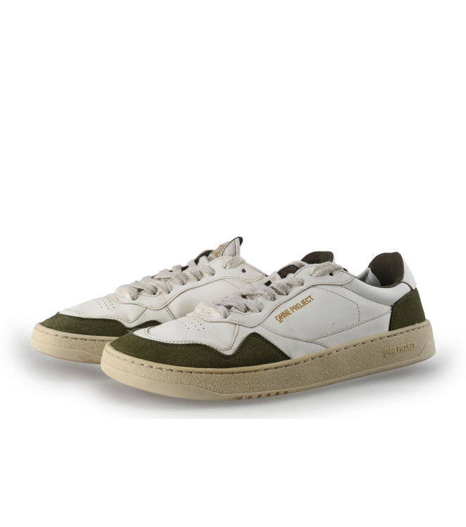 Ohne Project Sneaker
