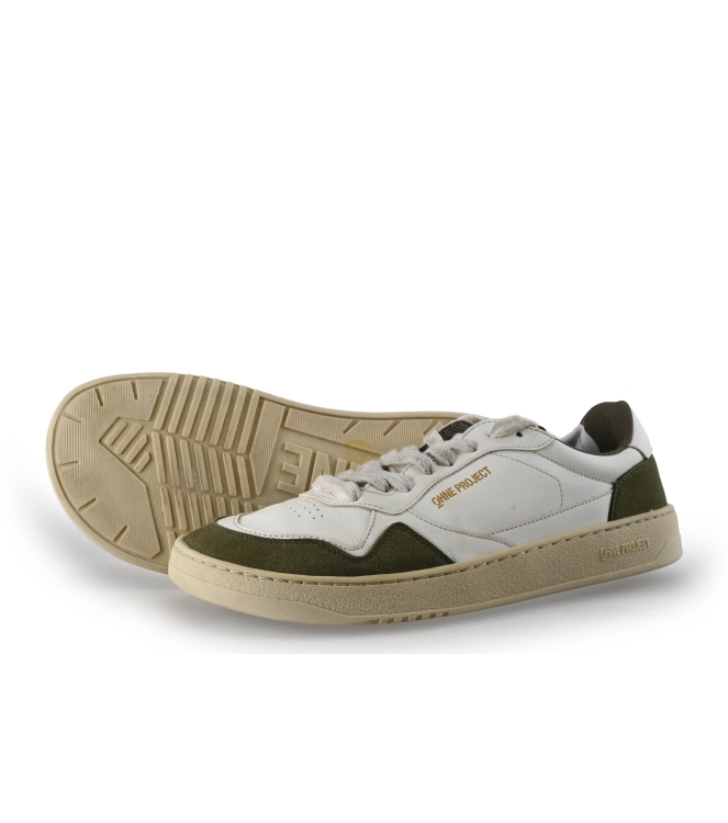 Ohne Project Sneaker