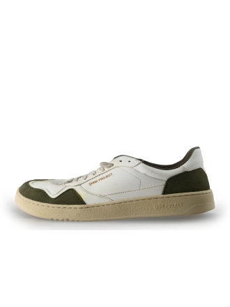Ohne Project Sneaker Weiß 355176
 Größe 44
 