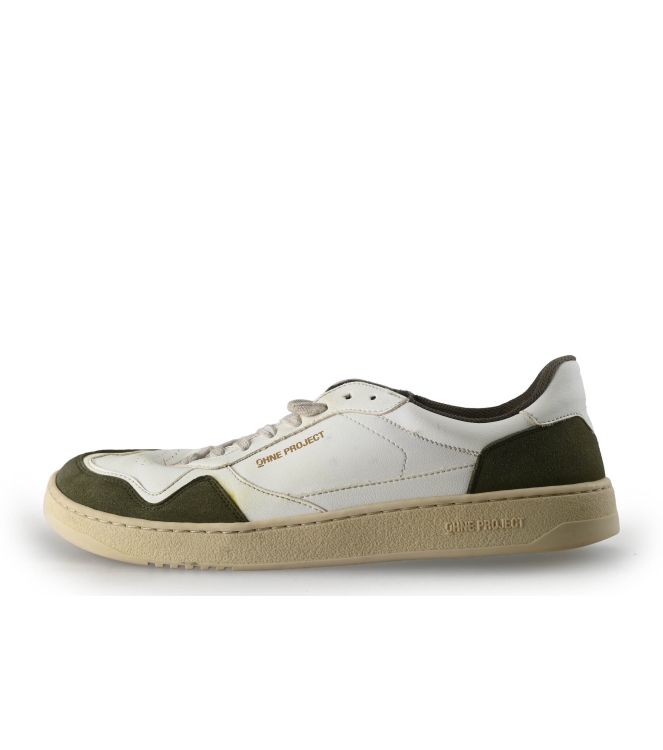 Ohne Project Sneaker