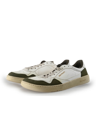 Ohne Project Sneaker Weiß 355176
 Größe 44
 