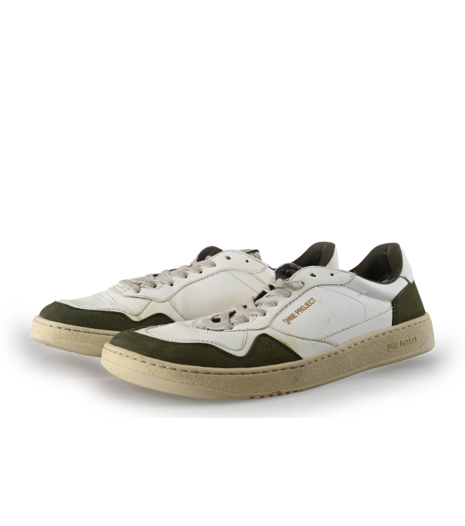 Ohne Project Sneaker