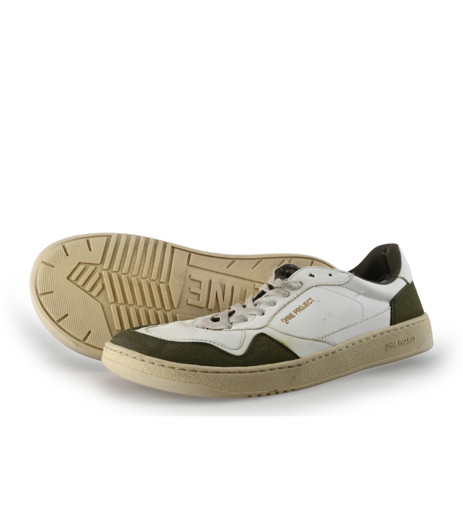 Ohne Project Sneaker