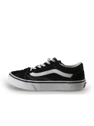 Vans Sneaker Schwarz 355177
 Größe 33
 