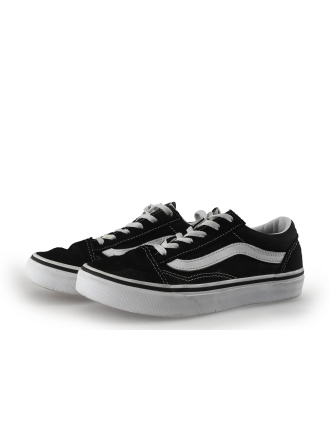 Vans Sneaker Schwarz 355177
 Größe 33
 