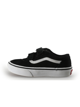 Vans Sneaker Schwarz 355178
 Größe 29
 