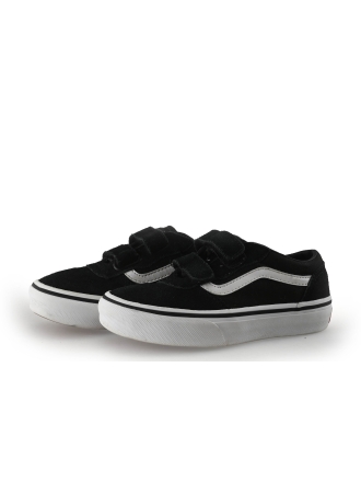 Vans Sneaker Schwarz 355178
 Größe 29
 