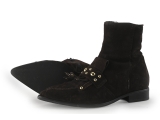 Manfield Stiefeletten