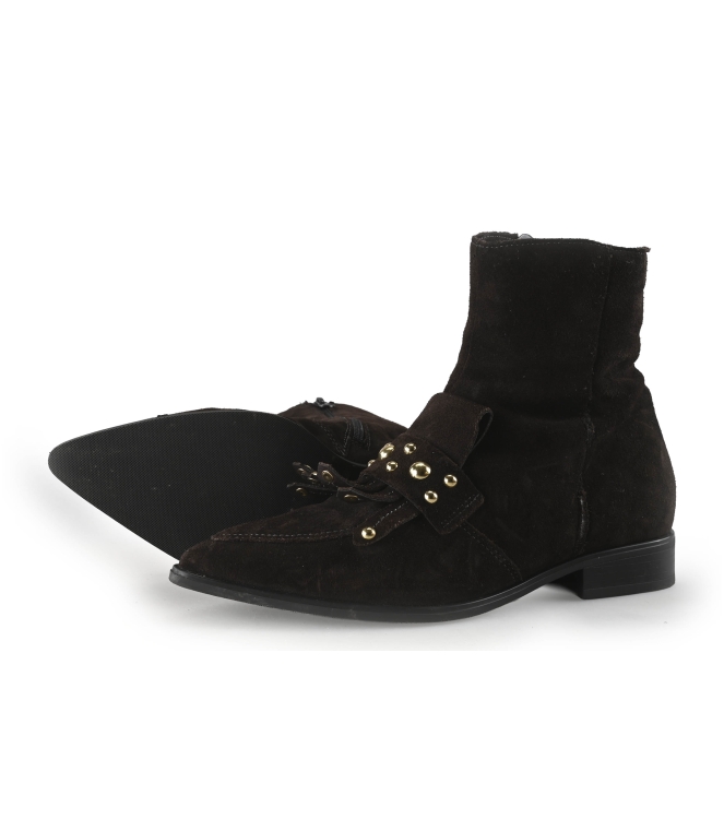 Manfield Stiefeletten