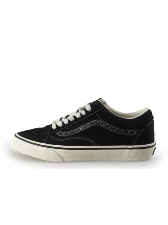 Vans Sneaker Schwarz 355180
 Größe 40
 