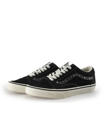 Vans Sneaker Schwarz 355180
 Größe 40
 