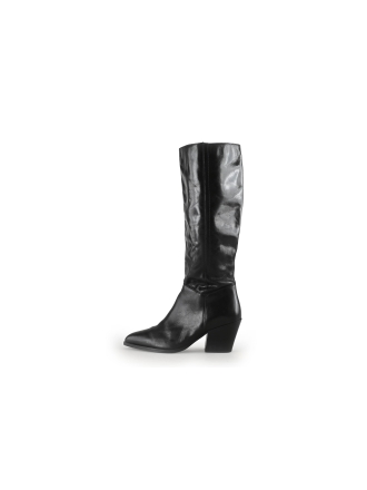 Nelson Stiefel Schwarz 355182
 Größe 40
 