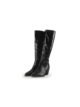 Nelson Stiefel Schwarz 355182
 Größe 40
 